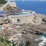 公寓 Quadrilocale - Goelba