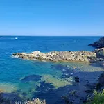 公寓 Quadrilocale - Goelba