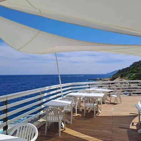 Quadrilocale - Goelba Appartamento