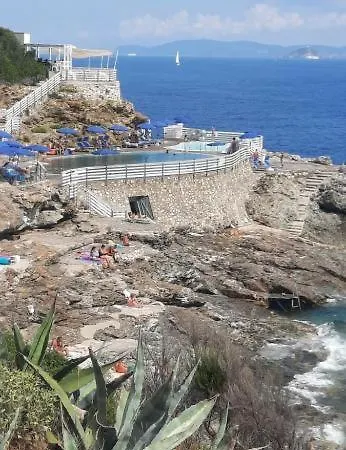 Appartamento Quadrilocale - Goelba