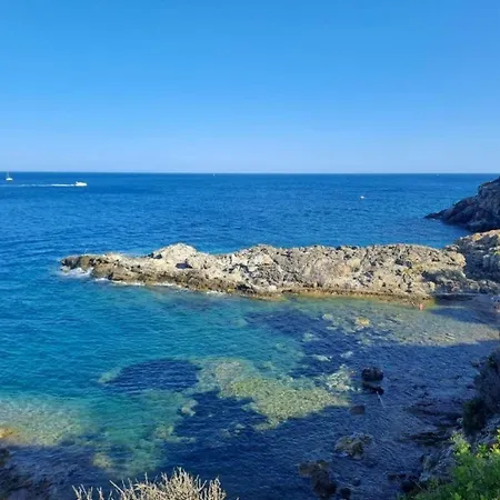 Appartamento Quadrilocale - Goelba