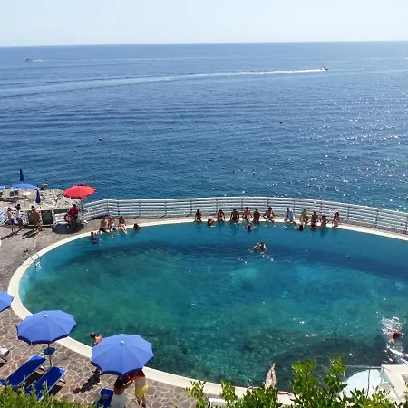 Quadrilocale - Goelba Appartamento