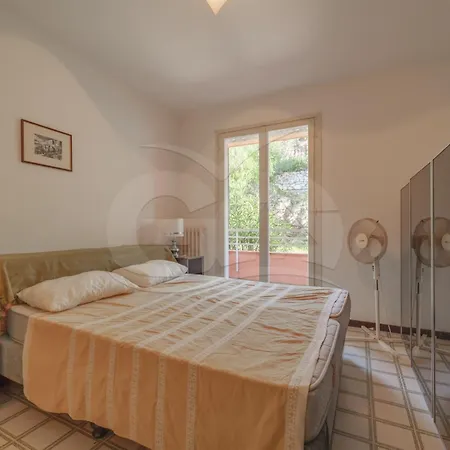 Quadrilocale - Goelba Appartamento Capo D'arco