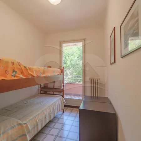 Appartamento Quadrilocale - Goelba *