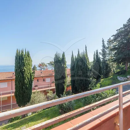 Quadrilocale - Goelba Appartamento
